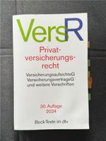 Gesetzbücher (HGB, BGB, VVG usw.) Nordrhein-Westfalen - Hagen Vorschau