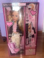 Barbie Mattel teen trends gabby 40 cm hoch Puppe Doll Köln - Porz Vorschau