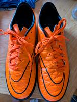 Nike  Hypervenom Sportschuhe Gr 44 Hessen - Nüsttal Vorschau