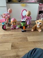 Baby Puppen Brandenburg - Erkner Vorschau