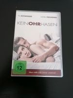 DVD "Kein Ohr Hasen" Til Schweiger... Sachsen-Anhalt - Wernigerode Vorschau