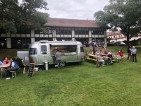 Airstream Foodtruck / Event / Reitturnier/ Catering Brandenburg - Rangsdorf Vorschau