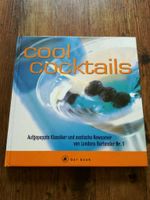 Bar Book Buch Cool Cocktails Ben Reed Rezepte Kochbuch Sachsen - Wurzen Vorschau