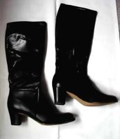 Damen*Stiefel*Rheinberger*Echt Leder*schwarz*Gr. 8 1/2 Rosenthal am Rennsteig - Harra Vorschau