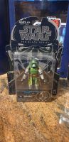 *Star Wars Figur Hasbro 10cm/3.75 Commander Doom OVP* Mecklenburg-Vorpommern - Sellin Vorschau