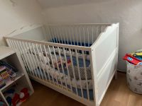 Babybett (ohne Zubehör im Bett) Dithmarschen - Meldorf Vorschau