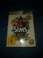 XBox360 Spiel Sims 3 Bayern - Bad Berneck i. Fichtelgebirge Vorschau