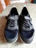 Kinder Schuhe Sneaker Turnschuhe Größe 35 von Bench Nordrhein-Westfalen - Burbach Vorschau