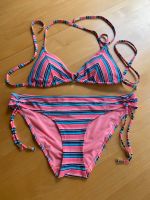 HUNKEMÖLLER Bikini Bademode Strand Urlaub M L 38 40 Nordrhein-Westfalen - Hemer Vorschau