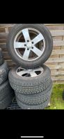 Mitsubishi ASX Alufelgen Winterreifen 215/65R16 98H Hessen - Hochheim am Main Vorschau