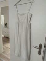 Zara Ballon Kleid Sommer Gr. M Hessen - Darmstadt Vorschau