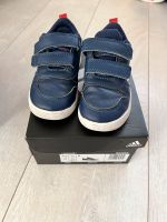 Sneaker von Adidas in blau, 24 Nordrhein-Westfalen - Bad Driburg Vorschau