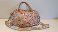 Oilily Tasche- grau bunt Nordrhein-Westfalen - Minden Vorschau