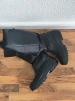 NEU Reiterstiefel Motorrad Stiefel gefüttert Winter Schuhe Hessen - Baunatal Vorschau