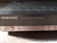 Samsung Satelliten Receiver Niedersachsen - Seelze Vorschau
