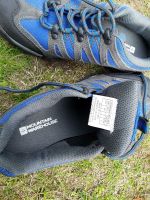 Wanderschuhe neuwertig Größe 36 Mountain Warehouse Hessen - Roßdorf Vorschau