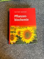 Pflanzenbiochemie Rheinland-Pfalz - Herxheim bei Landau/Pfalz Vorschau