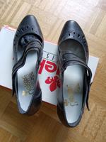 Rieker Damenschuh schwarz Größe 40 Pumps Kreis Pinneberg - Halstenbek Vorschau