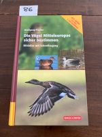 Die Vögel Mitteleuropas sicher bestimmen Nordrhein-Westfalen - Vettweiß Vorschau