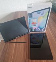 Biete Samsung Tablet S6 Lite, 1 x benutzt Rheinland-Pfalz - Dernbach Vorschau