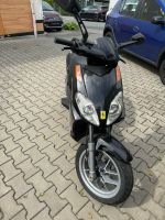 Aprilia sport city Hessen - Kriftel Vorschau