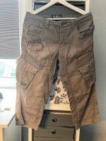 Herren Shorts in Größe S in der Farbe beige-braun Nordrhein-Westfalen - Arnsberg Vorschau