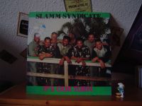 Slam Syndicate - It's Our Turn - LP 1990 - Vinyl Nearly Mint Baden-Württemberg - Heidelberg Vorschau