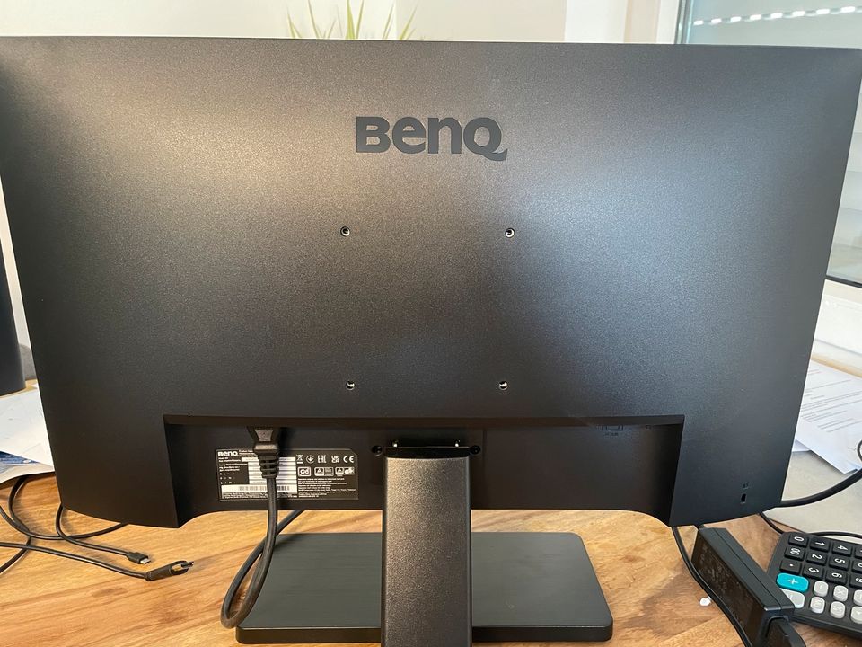 BenQ Monitor - wie neu in Ulmen