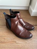 Marco Tozzi Stiefeletten, Größe 39 München - Trudering-Riem Vorschau