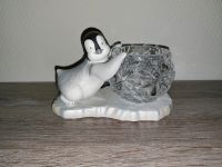 Super niedlicher Partylite Pinguin Schleswig-Holstein - Norderstapel Vorschau