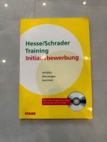 Hesse/Schrader Training Initiativbewerbung Niedersachsen - Calberlah Vorschau