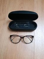 Hugo Boss Brille Brillenfassung Kunststoff braun Sachsen - Dürrhennersdorf Vorschau