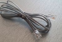 Router Kabel Telefon Kabel 1,8 m Bayern - Pentling Vorschau