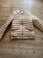 Amisu Steppjacke beige Köln - Fühlingen Vorschau