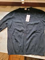 Kaschmir Strickjacke Gr. 44 Niedersachsen - Celle Vorschau