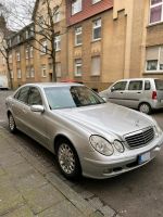 Mercedes E Klasse (211) Duisburg - Hamborn Vorschau