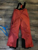 Schneehose / Skihose Lupilu Gr. 122/128 Bayern - Fürstenfeldbruck Vorschau