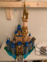 Lego 43222 Disney Schloss  „100 Jahre“ Dresden - Striesen-Ost Vorschau