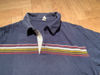 Poloshirt dunkelblau Gr L von Jack & Jones Nordrhein-Westfalen - Solingen Vorschau