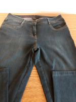 Damenhose Gr.44 Bonita  blau Bayern - Cham Vorschau