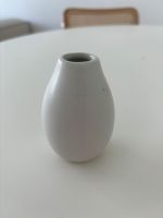 Weiße kleine Vase München - Au-Haidhausen Vorschau