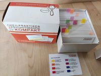 Lernkarten KOMPAKT HPP Heilpraktiker Psychotherapie Bayern - Schwebheim Vorschau