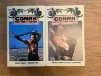 2 Conan Taschenbücher wie neu Nordrhein-Westfalen - Gütersloh Vorschau