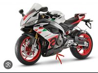 Aprilia rs660 Bugspoiler links Carbon Original von Extrema Rheinland-Pfalz - Kaiserslautern Vorschau