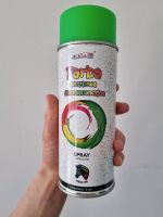 Lackspray Grün 400 ml Spraydose Acryllack West - Unterliederbach Vorschau