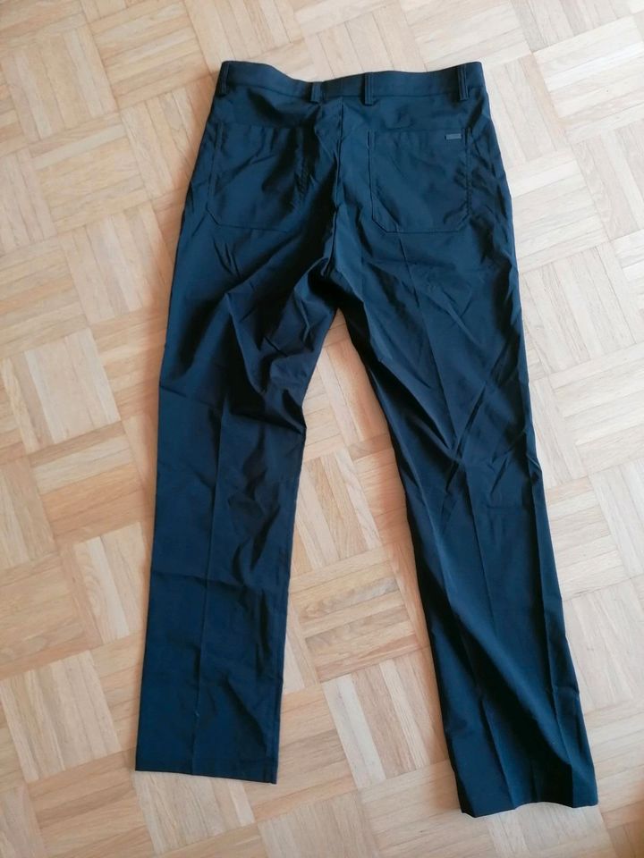 Abacus Golf Herrenhose Gr. 50 34/34, NEU in Leipzig