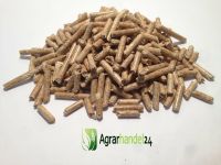 Holzpellets - Pellets - DINplus - Premiun Qualität - 6mm - 15kg Nordrhein-Westfalen - Blankenheim Vorschau