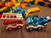 Lego Duplo Fahrzeuge Set Niedersachsen - Lamstedt Vorschau