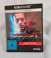 Terminator 2  4K Ultra HD, Blu-Ray Special Edition Bayern - Meeder Vorschau