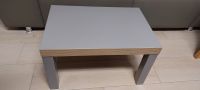 IKEA Lack Tisch 60 x 40 silber Leipzig - Engelsdorf Vorschau